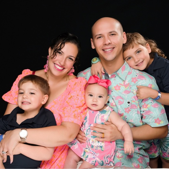 Meet your Posher, Kate - Picture 2 of 6